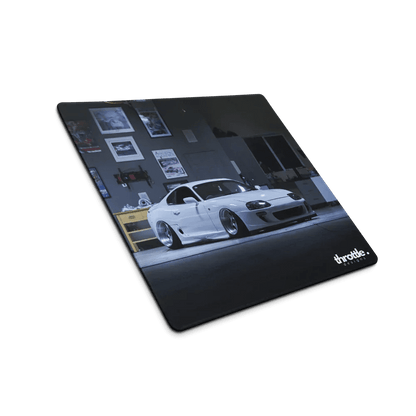 Toyota Supra Mk4 Gaming Mouse Pad #012