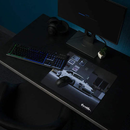 Toyota Supra Mk4 Gaming Mouse Pad #012