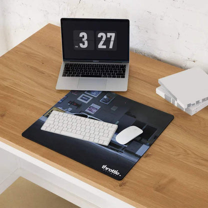 Toyota Supra Mk4 Gaming Mouse Pad #012