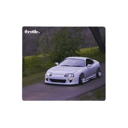 Toyota Supra Mk4 Gaming Mouse Pad #011