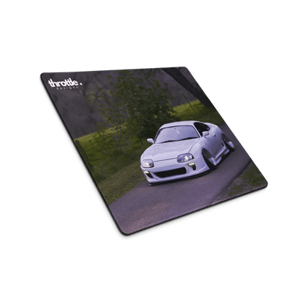 Toyota Supra Mk4 Gaming Mouse Pad #011