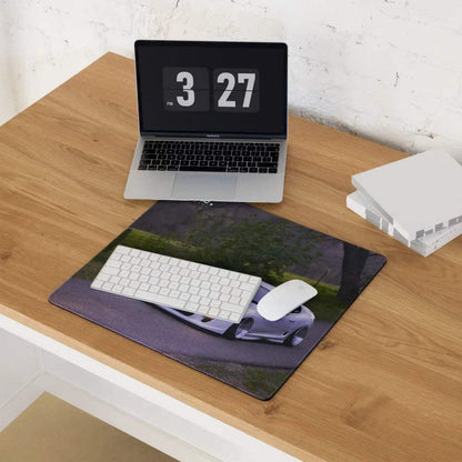 Toyota Supra Mk4 Gaming Mouse Pad #011