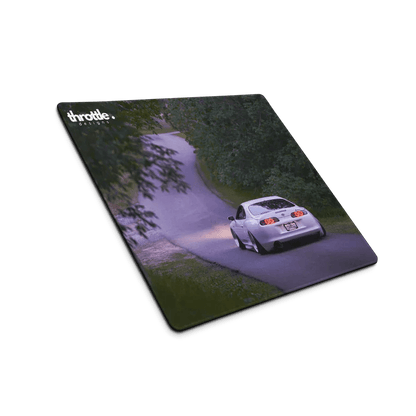 Toyota Supra Mk4 Gaming Mouse Pad #010
