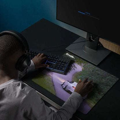 Toyota Supra Mk4 Gaming Mouse Pad #010