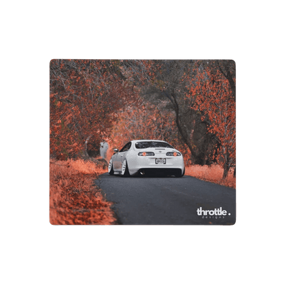 Toyota Supra Mk4 Gaming Mouse Pad #009