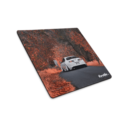 Toyota Supra Mk4 Gaming Mouse Pad #009