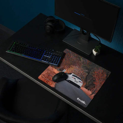 Toyota Supra Mk4 Gaming Mouse Pad #009
