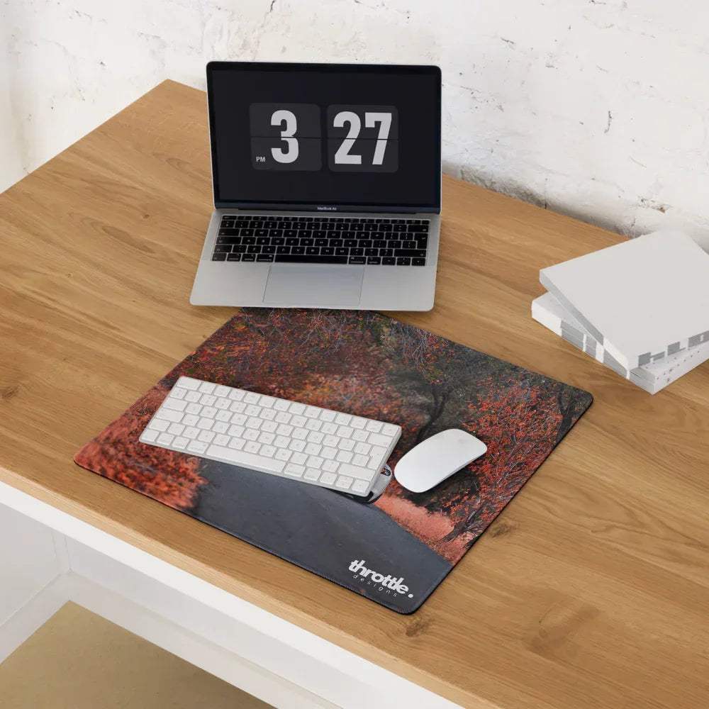 Toyota Supra Mk4 Gaming Mouse Pad #009
