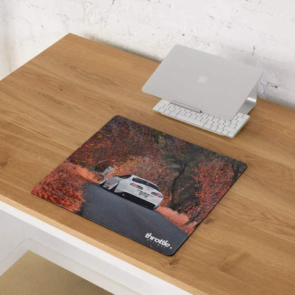 Toyota Supra Mk4 Gaming Mouse Pad #009