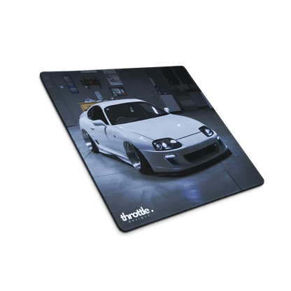 Toyota Supra Mk4 Gaming Mouse Pad #008