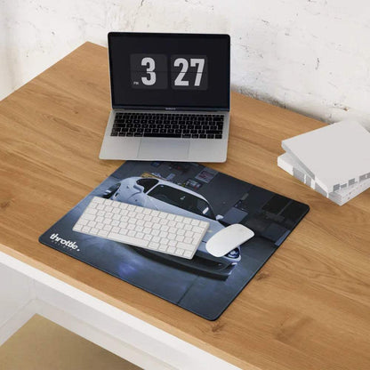 Toyota Supra Mk4 Gaming Mouse Pad #008