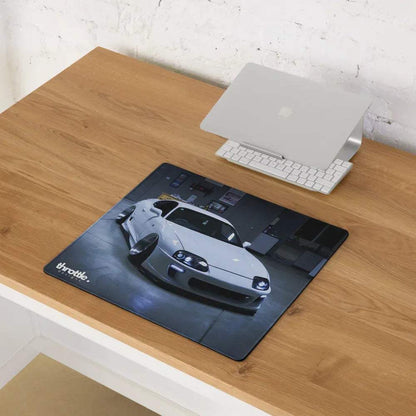 Toyota Supra Mk4 Gaming Mouse Pad #008