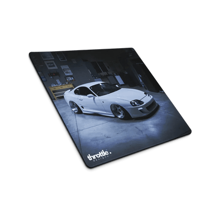 Toyota Supra Mk4 Gaming Mouse Pad #007