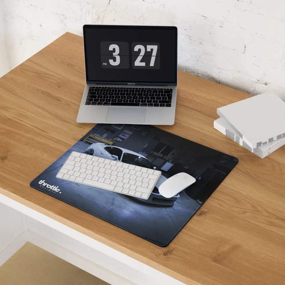 Toyota Supra Mk4 Gaming Mouse Pad #007