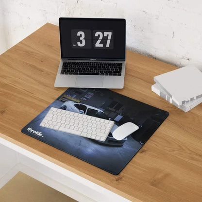 Toyota Supra Mk4 Gaming Mouse Pad #007