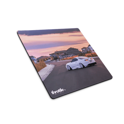 Toyota Supra Mk4 Gaming Mouse Pad #006