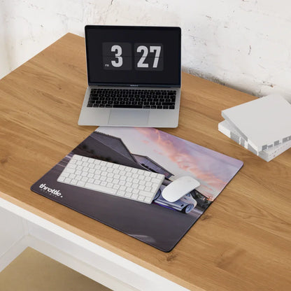 Toyota Supra Mk4 Gaming Mouse Pad #005