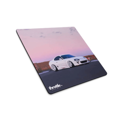 Toyota Supra Mk4 Gaming Mouse Pad #004