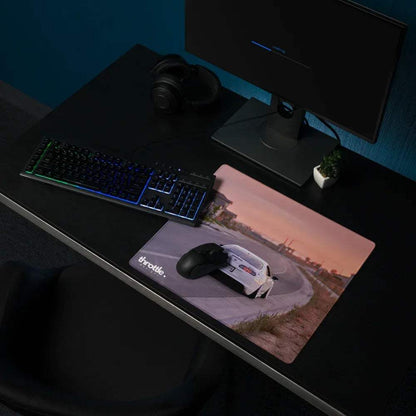 Toyota Supra Mk4 Gaming Mouse Pad #003