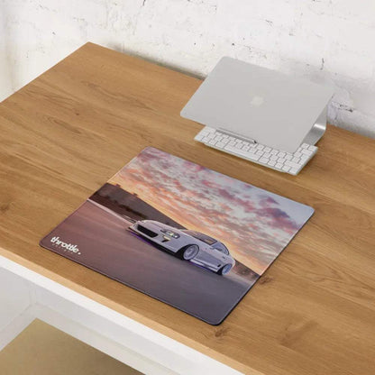 Toyota Supra Mk4 Gaming Mouse Pad #002