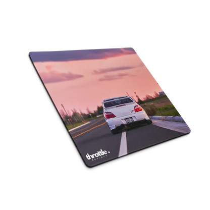 Subaru WRX STI Gaming Mouse Pad #001