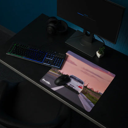 Subaru WRX STI Gaming Mouse Pad #001