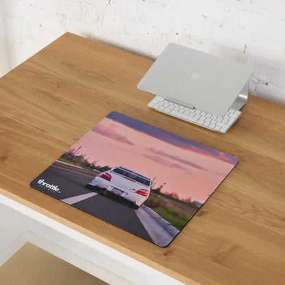 Subaru WRX STI Gaming Mouse Pad #001