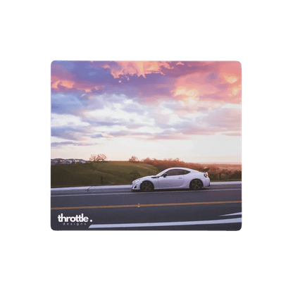 Toyota FRS Gaming Mouse Pad #002