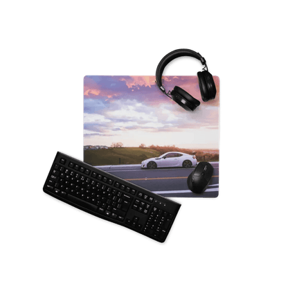 Toyota FRS Gaming Mouse Pad #002