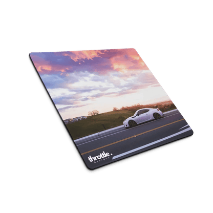Toyota FRS Gaming Mouse Pad #002