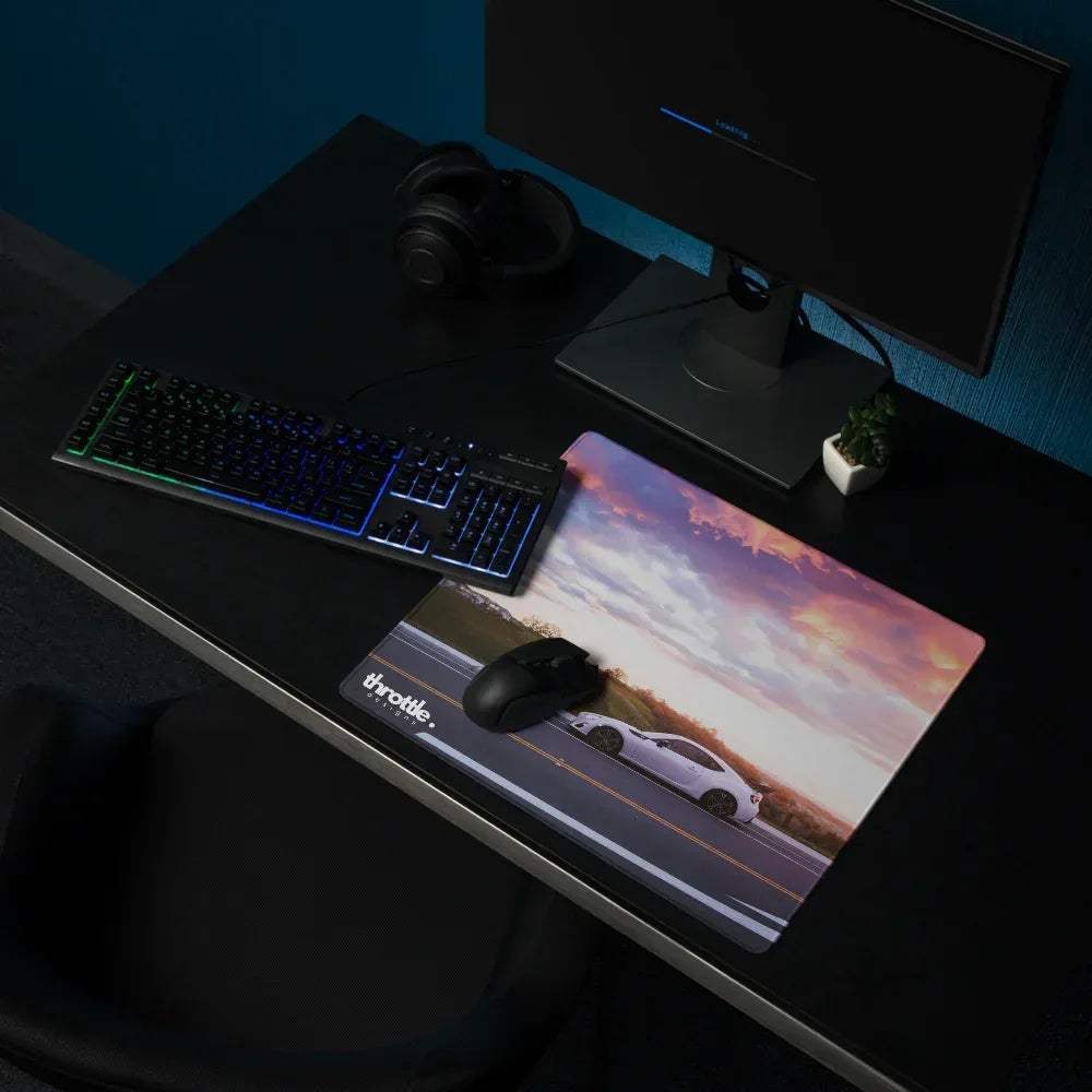 Toyota FRS Gaming Mouse Pad #002