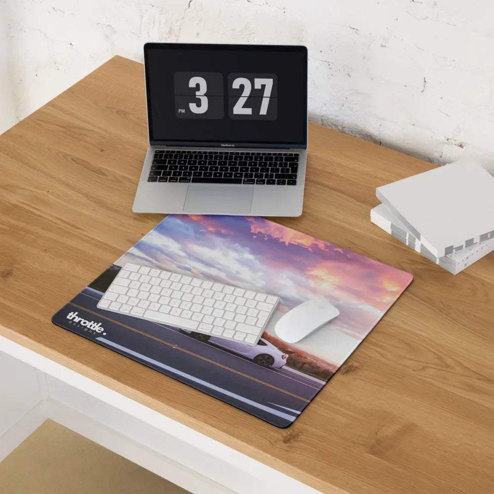 Toyota FRS Gaming Mouse Pad #002