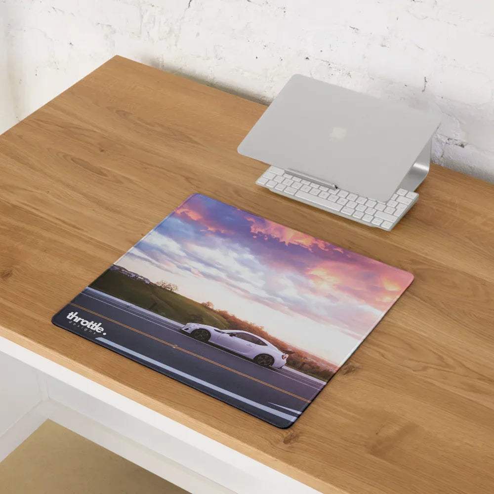 Toyota FRS Gaming Mouse Pad #002