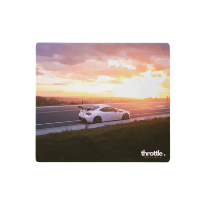 Toyota FRS Gaming Mouse Pad #001