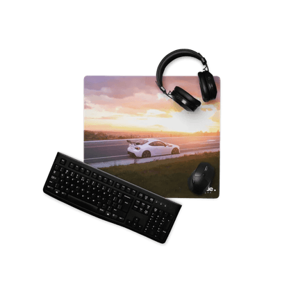 Toyota FRS Gaming Mouse Pad #001