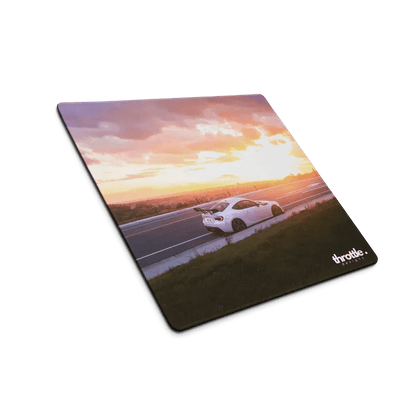Toyota FRS Gaming Mouse Pad #001