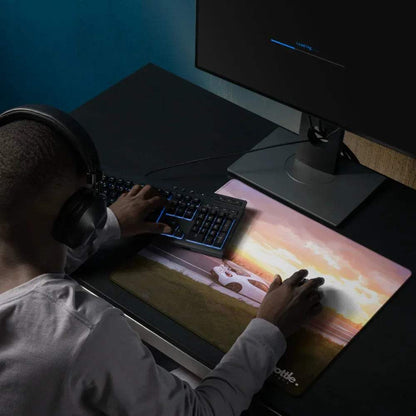 Toyota FRS Gaming Mouse Pad #001