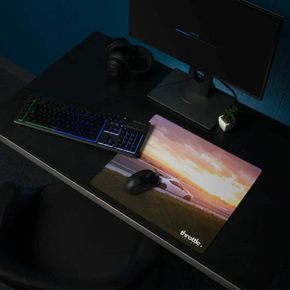 Toyota FRS Gaming Mouse Pad #001