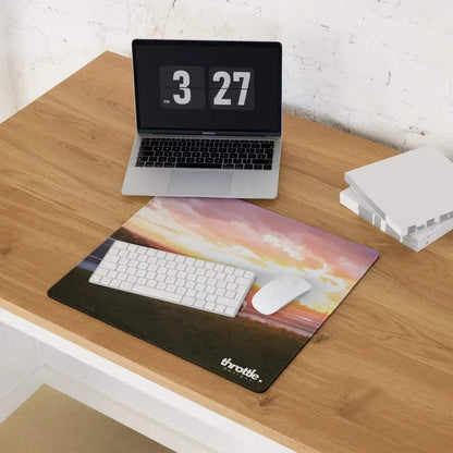 Toyota FRS Gaming Mouse Pad #001