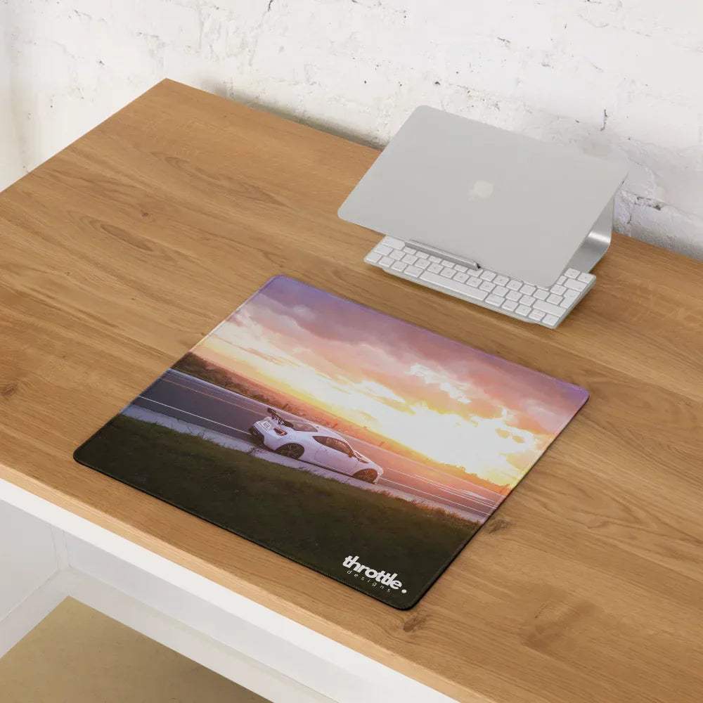 Toyota FRS Gaming Mouse Pad #001