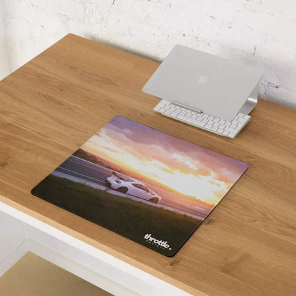 Toyota FRS Gaming Mouse Pad #001