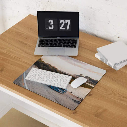 BMW E28 5 Series Gaming Mouse Pad #001