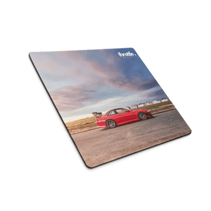 Nissan S14 240sx Gaming Mouse Pad #004