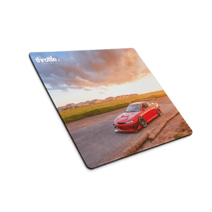 Nissan S14 240sx Gaming Mouse Pad #002