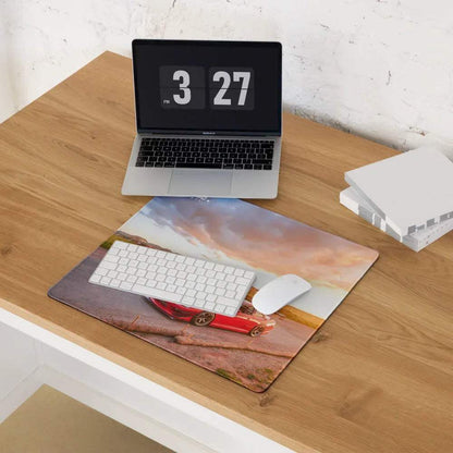 Nissan S14 240sx Gaming Mouse Pad #002