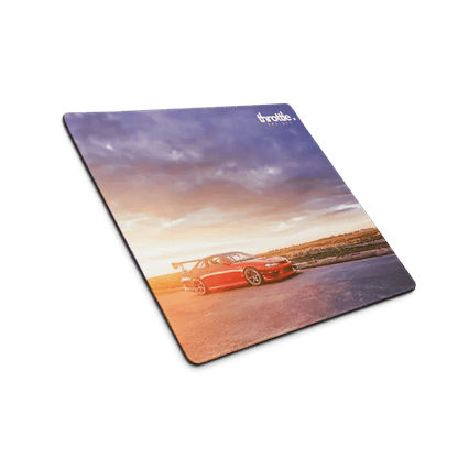 Nissan S14 240sx Gaming Mouse Pad #001