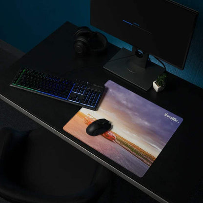 Nissan S14 240sx Gaming Mouse Pad #001