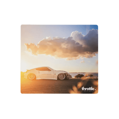 Nissan 370z Gaming Mouse Pad #006