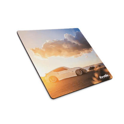 Nissan 370z Gaming Mouse Pad #006