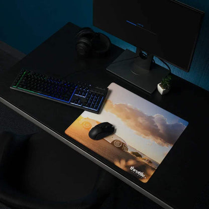 Nissan 370z Gaming Mouse Pad #006